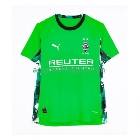 Divisa di Calcio Borussia Monchengladbach Trasferta 2025/2026